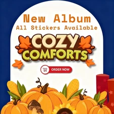 Monopoly Stickers Go 1🌟- 6🌟 (All Available) CHEAPEST！FAST DELIVERY)🚀24/7