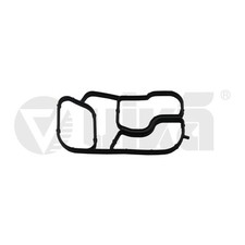ORIGINAL® Vika Dichtung, Ölkühler für VW GOLF V PASSAT B7 Variant PASSAT B6