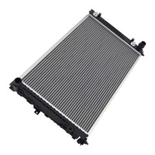 Radiateur Audi A4