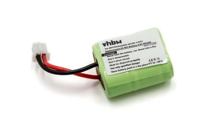 Akku für Sportdog MH70AAAQ4GC SAC00-13057 80mAh