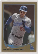 2013 Topps Update Gold 226/2013 Skip Schumaker #US261 ff8