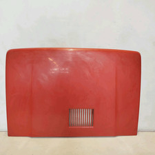 Capot Fiat 900