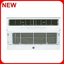 GE 12,000 BTU 220V Through Wall Air Conditioner