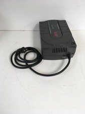 APC Back-UPS ES 350 Battery Backup Surge Protection UPS 6 Outlets Bl P24032871 