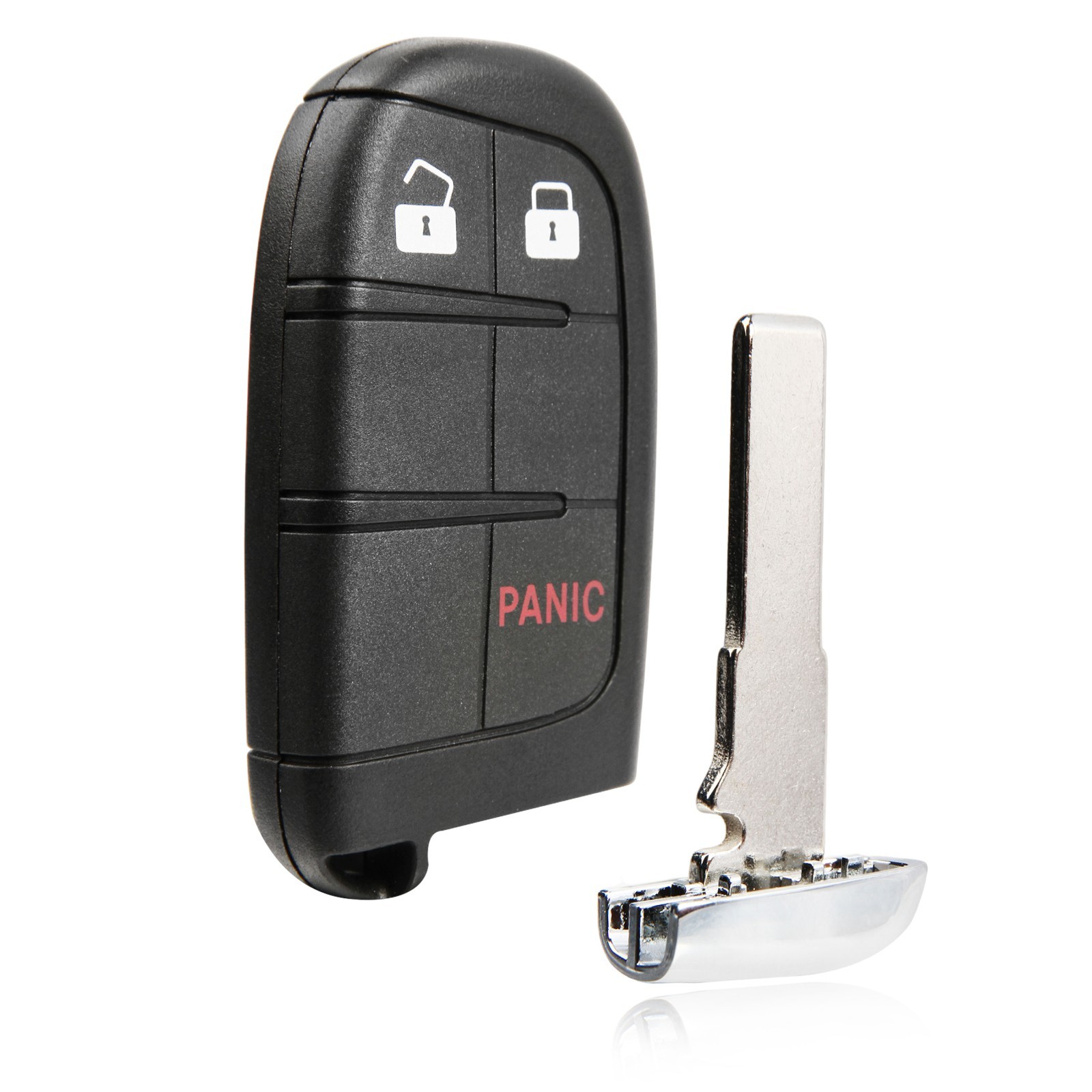 For 2022 2023 2024 2025 2026 Ram Promaster 1500 2500 3500 Remote Key Fob