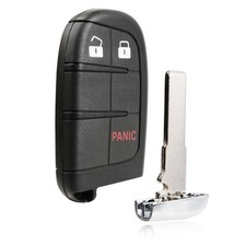 For 2022 2023 2024 2025 2026 Ram Promaster 1500 2500 3500 Remote Key Fob