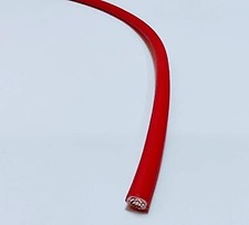 10 AWG Automotive High Temp GXL Wire Stranded Copper Wire 10 Colors Made in USA,