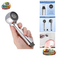 Versatile Kitchen Sink Sprayer Head Replacement - G1/2  13/16 Inch Connection