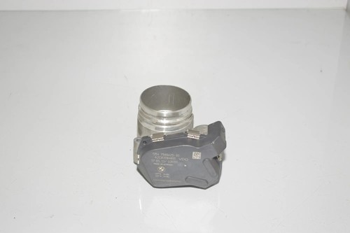 BMW E84 X1 sDrive 20i F20 F21 F22 F23 F30 F31 Drosselklappe 7588625