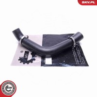 Esen SKV Ladeluftschlauch 54SKV160 FüR Rover 75 RJ CDT Cdti MG ZT