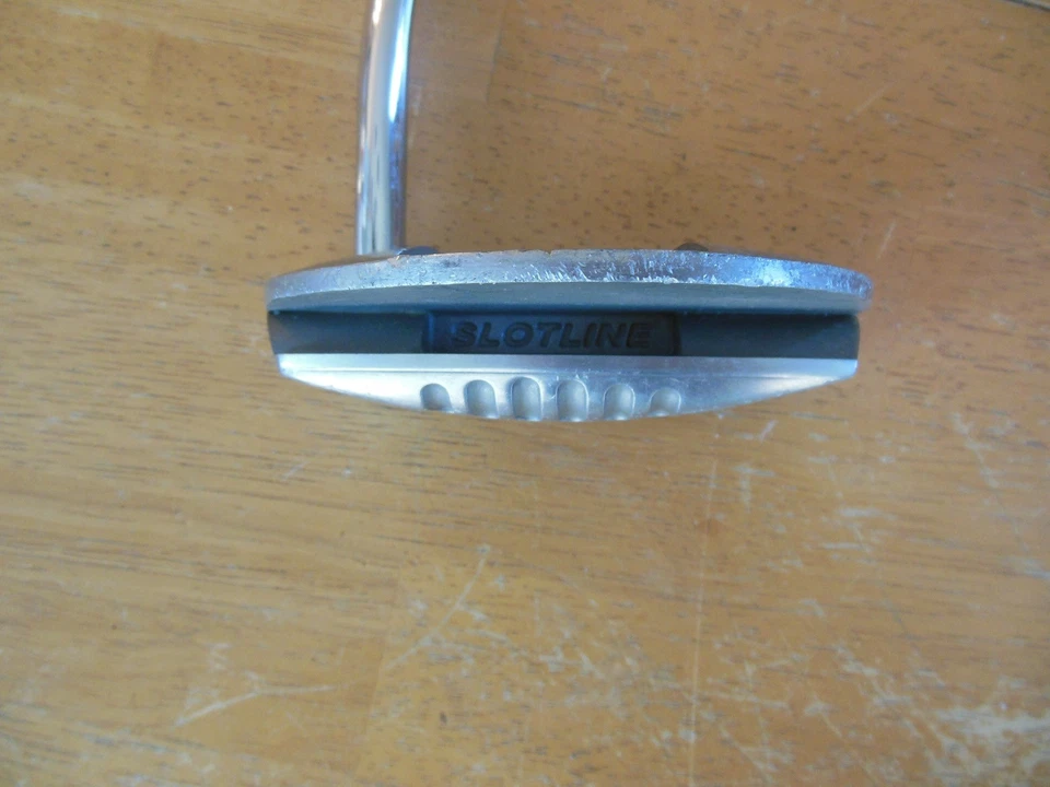 Slotline StingRay Putter with Cover 36" - Image 4 of 4