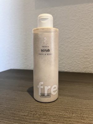 Ringana Fresh Scrub Peeling