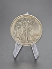 1943 Walking Liberty Silver Half Dollar XF+/AU - -B-108