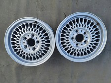 1x Alufelge 15 Zoll 7.0