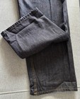 MEN JEANS BY LRG "Heavy Mental" style Dark Blue w/Copper rivets etc FLAP pocket — photo 9