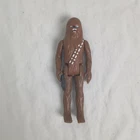1977 Vintage Star Wars CHEWBACCA Kenner Action Figure Chewy