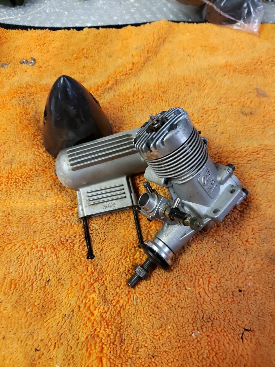 OS Engine - OS max 40 FP RC Motor - Clean - NH25 | eBay