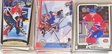 Hockey Cards - Various - Alphabetical (R-2) - You Pick - Pls Read Description