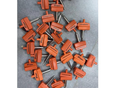 S20 Torx Screwdriver For AMD Ryzen Threadripper EPYC CPU Star Tool only sp3 TR4