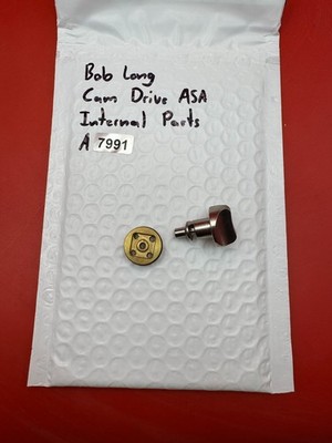 Bob Long Cam Drive ASA Internal Parts