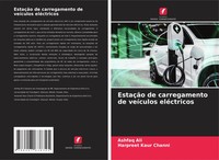 EstaçãO De Carregamento De VeíCulos EléCtricos Ashfaq Ali (U. A.) Taschenbuch