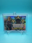 2025 Topps Matt Olson All-Star Game Greats Autographed Relics (Raw)