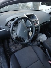 Tambour de frein Peugeot 207