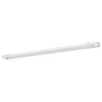 Ledvance Led Unterbaulampe Power Batten 120Cm Weiß 50W 5100Lm Neutralweiß 4000K