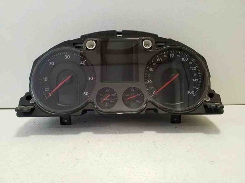 VW PASSAT B7 ALLTRACK 365 Kombiinstrument 3C0920972 2.00 Diesel 103kw 32157040