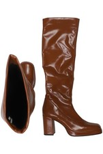 Bronx Stiefel Damen Boots Damenstiefel Winterschuhe Gr. EU 40 Braun #irwrfq1