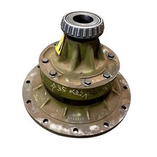 Used Differential Assembly Fits John Deere 5010 5020 6030 R57747 R48253 R49649
