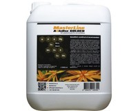AquariumpflanzendüNger Masterline All In One Golden 5000 Ml Mikro- Und MakronäHr