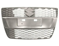 Gitter Grill Vorne Suzuki Swift Sport 2012-2017 Lackierbar