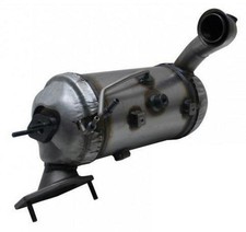 VEGAZ RK-364 Dieselpartikelfilter DPF passend für MERCEDES-BENZ A-Klasse (W176)