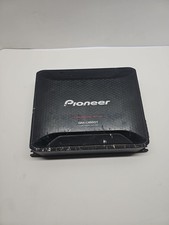 Pioneer GM-D8601 Champion Series Class D Mono Amplifier UNTESTED READ