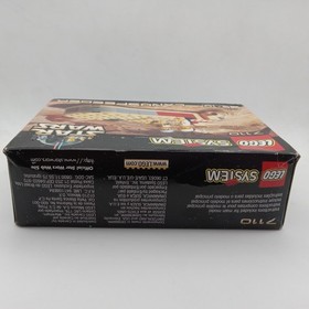 LEGO SYSTEM 7110 Star Wars Landspeeder 1999 Retired New Sealed 47 Pcs