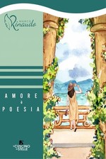 Marco Rinaudo Amore è poesia (Paperback) (US IMPORT)