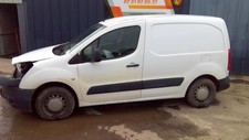 Essieu Citroen BERLINGO
