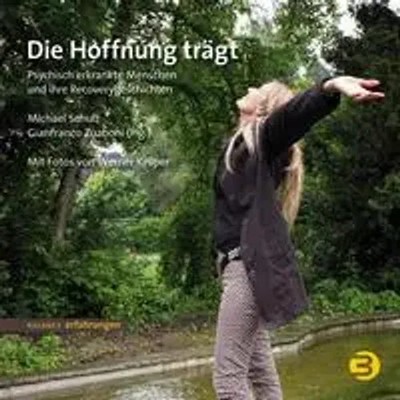 Die Hoffnung trägt | Gianfranco Zuaboni (u. a.) | Taschenbuch | 192 S. | Deutsch