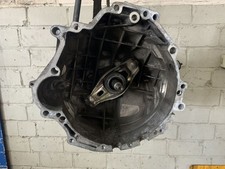 Schaltgetriebe HCK BRD Audi A4 Avant 2.0 TDI DPF 125 KW 170 PS 203969 Km