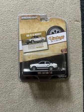 GreenLight 1969 DATSUN 510