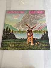 LITTLE FEAT - HOY HOY! - 1981 COMPILATION DOUBLE LP Booklet Great Condition