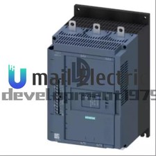 1PC NEW SIEMENS Soft Start 3RW5236-6TC14