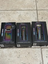 BaBylissPRO LO-PROFX Limited Edition UV Foil ...