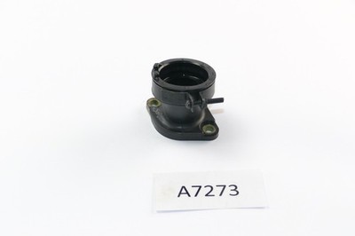 Kawasaki D-Tracker KLX 125 LX125C - Ansaugstutzen Gummi Drosselklappe A7273