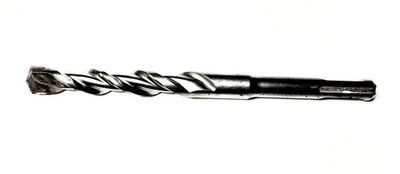 1/2  DeWalt DW5437 SDS Plus 2-Cutter Hammer Drill Bit 1/2'' x 4'' x 6'' SHIPS FREE