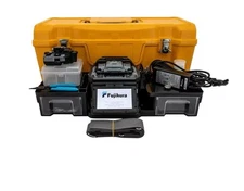 AFL Fujikura 90R Ribbon Fusion Splicer Kit; CT-50; RS-03; 