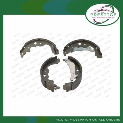 Ferodo FSB4031 Brake Shoe Set