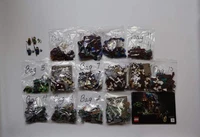 LEGO® Ideas 21325 Medieval Blacksmith 🟣100% Complete W/Instructions