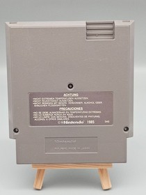 Prince Of Persia - Nintendo Nes - Solo m&oacute;dulo